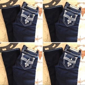 SOLD on M Rock Revival